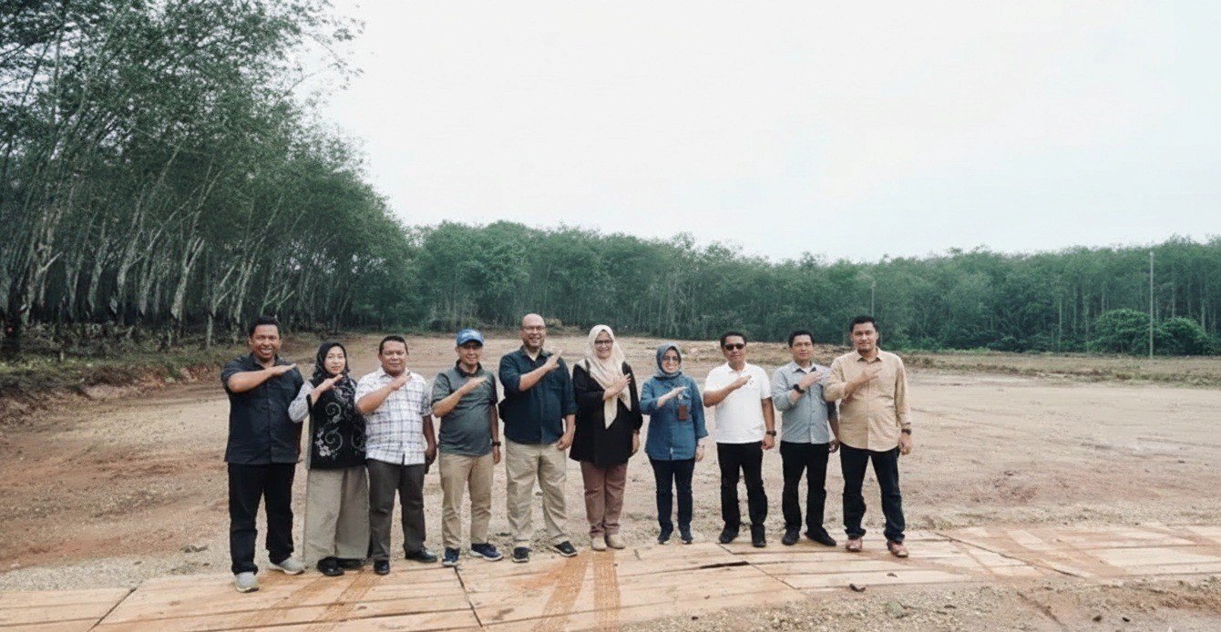 PTPN I Regional 7, Entitas Holding Perkebunan Nusantara, Siap Sukseskan Agenda Strategis Nasional