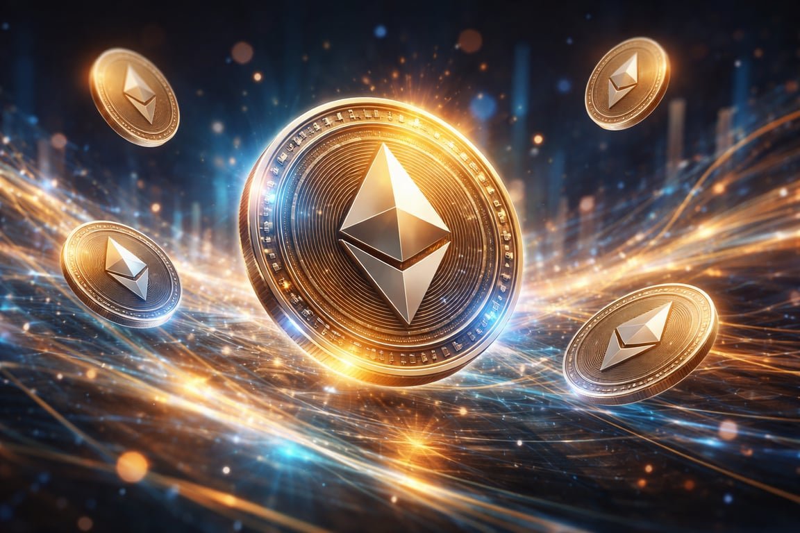 Menyikapi Fase Transformasi Ethereum, Bittime Tekankan Pemahaman Teknis dan Literasi Digital