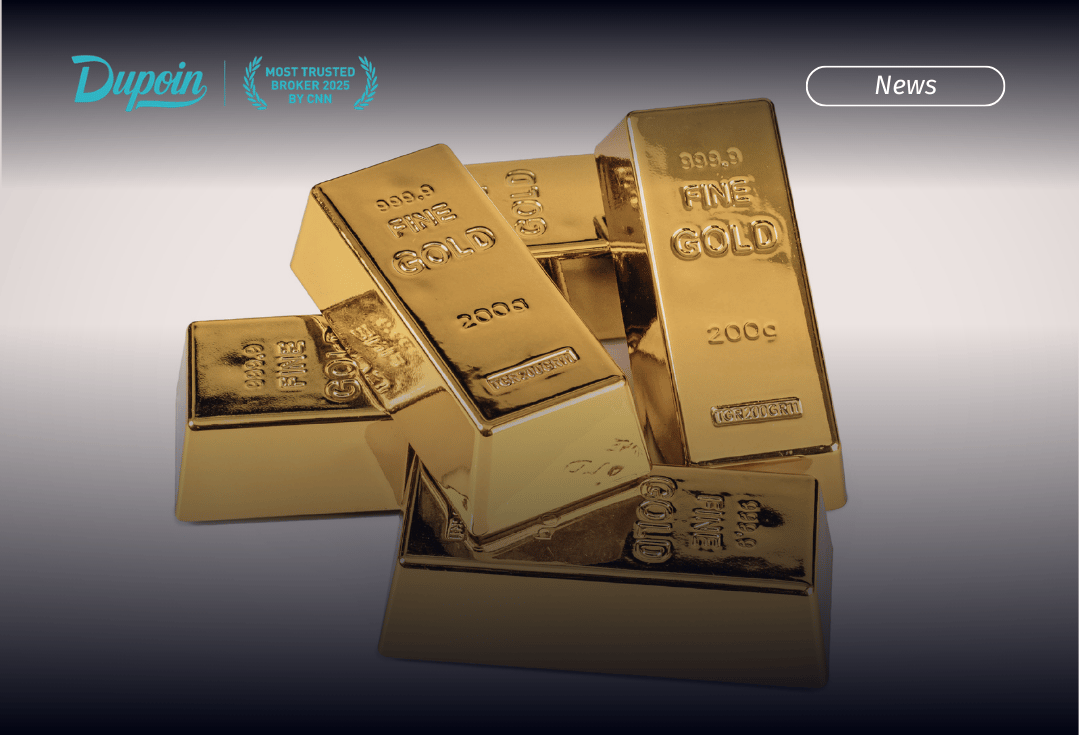 Emas Masih Berpeluang Menguat, XAU/USD Berpotensi Sentuh 5.100 di Akhir Februari