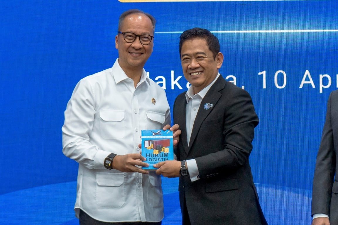 Dr. Akbar Djohan,  Direktur Utama  Krakatau Steel Group Kembali Nakhodai IISIA,Fokus pada Akselerasi Ekosistem Industri Baja Indonesia untuk Menembus Pasar Global