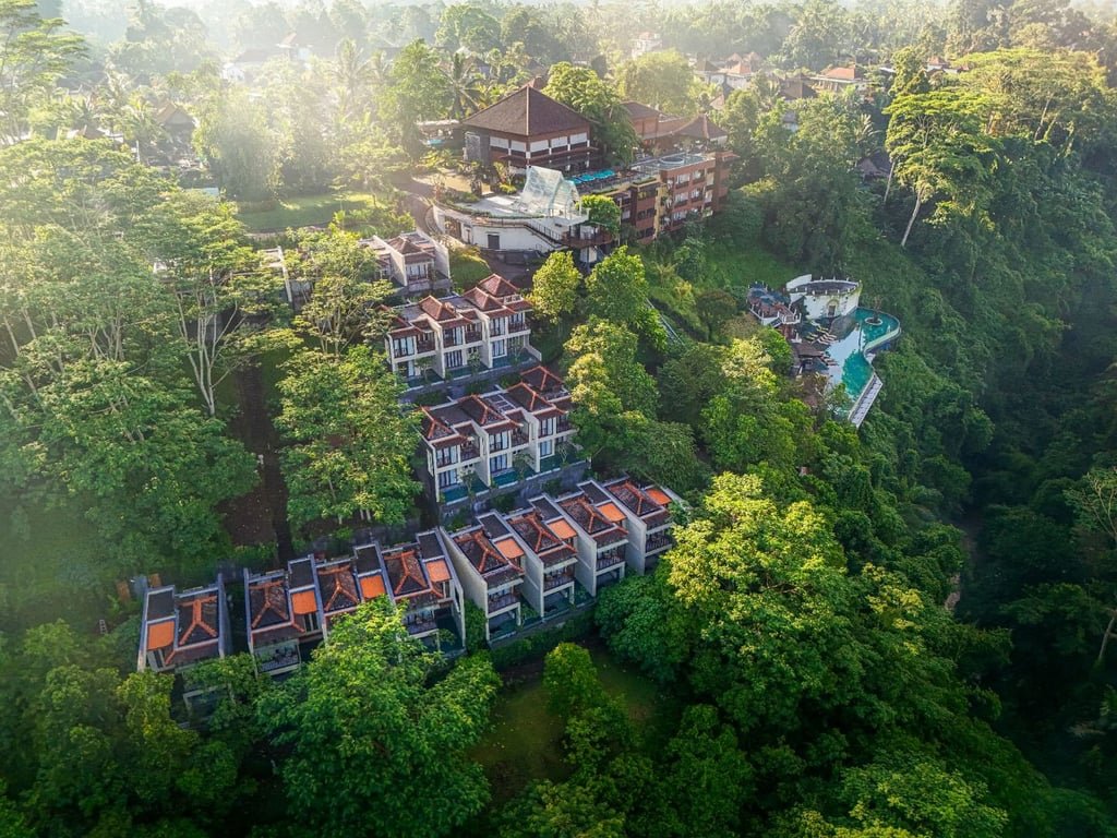 Metland Venya Ubud Raih Dua Penghargaan Asia Pacific Property Awards 2026 – 2027