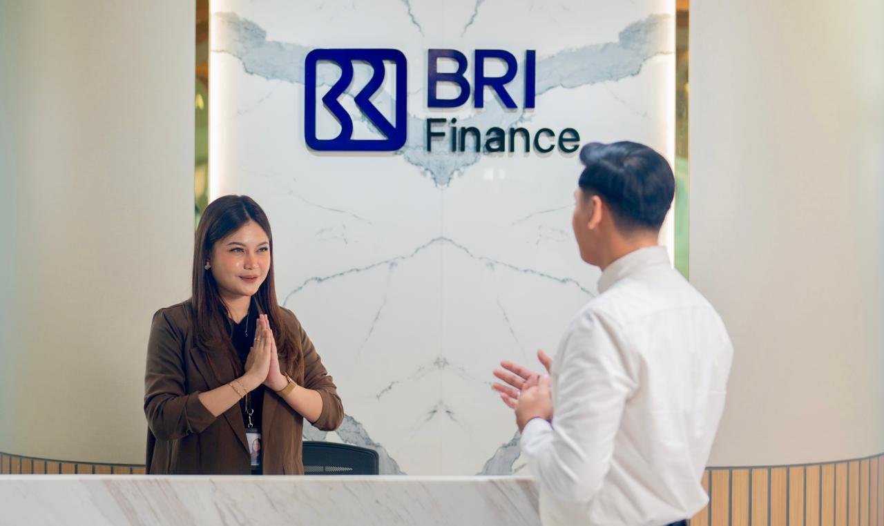 Pembiayaan Alat Berat Tumbuh 33,26%, BRI Finance Perkuat Diversifikasi Portofolio Produktif
